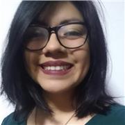 Profesor de biología imparte clases de nivel primaria y secundaria
